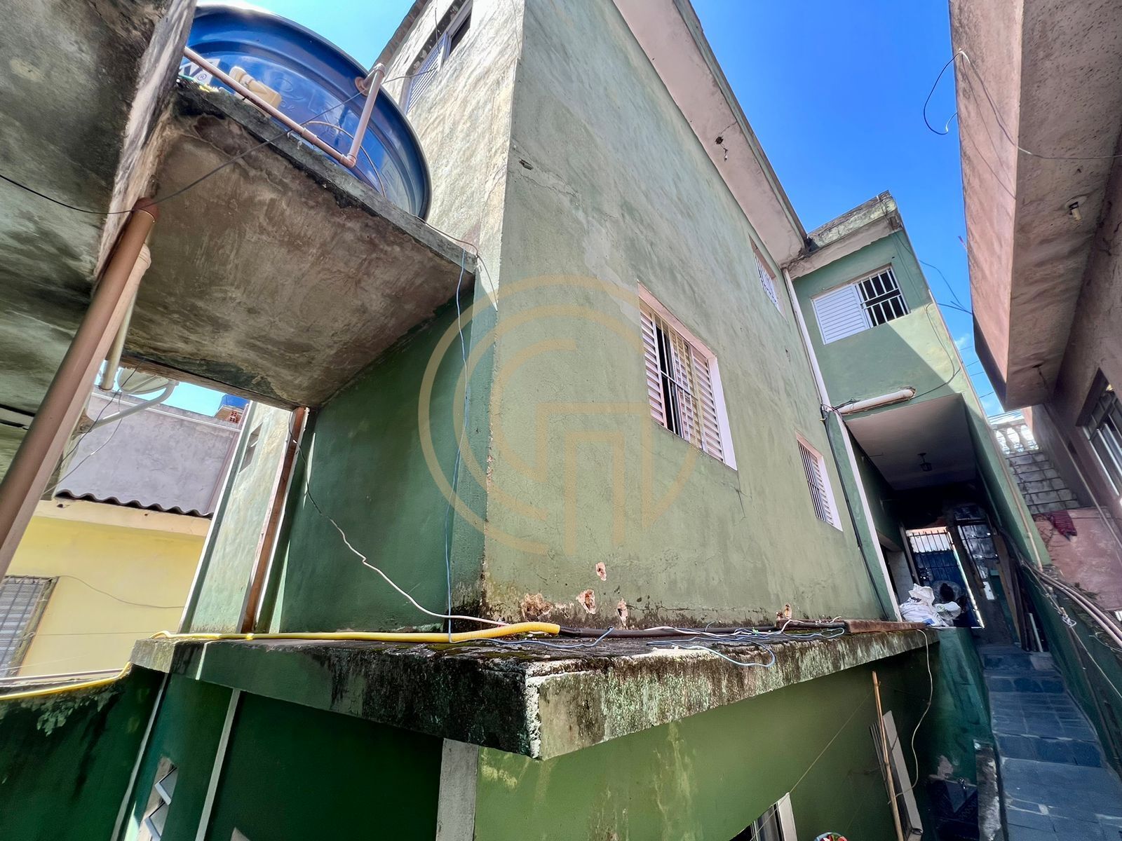 Casa, 8 quartos, 150 m² - Foto 6