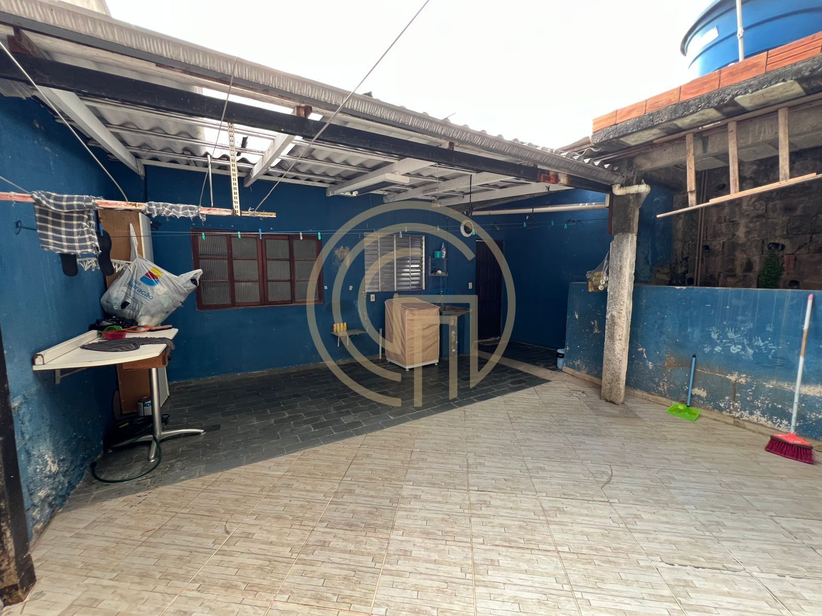 Casa, 6 quartos, 214 m² - Foto 18
