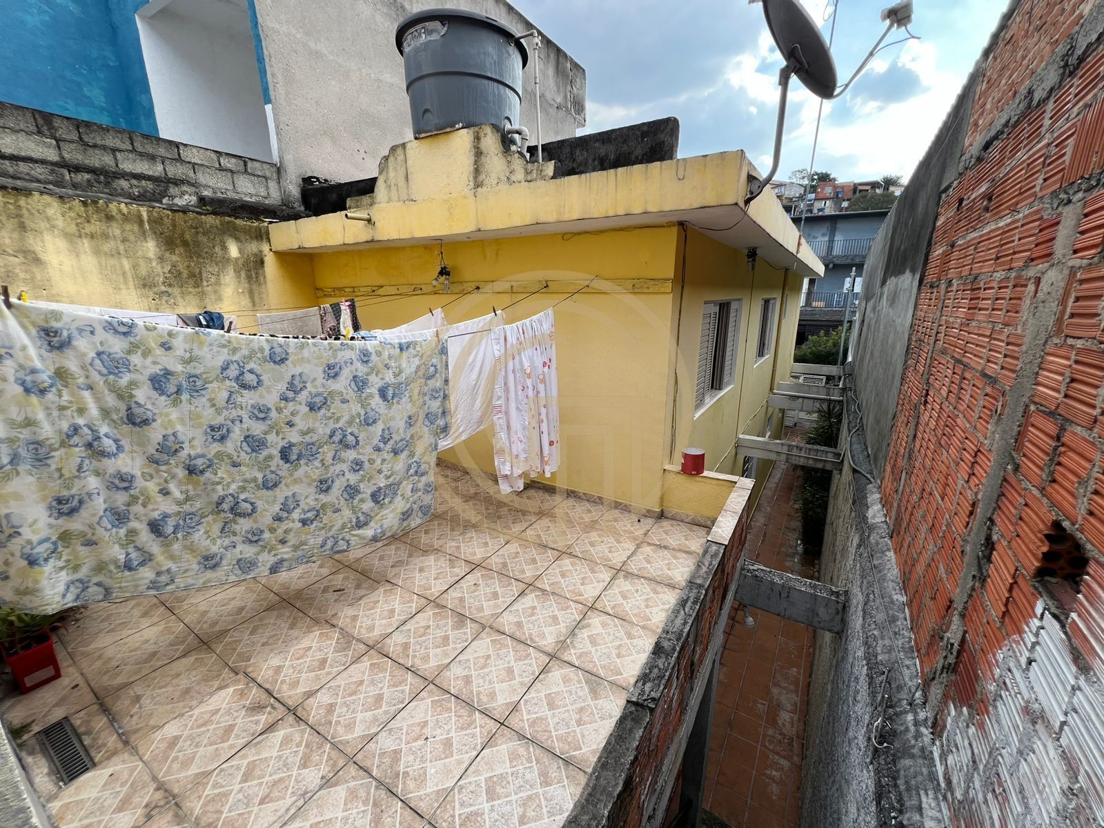 Casa, 6 quartos, 214 m² - Foto 17