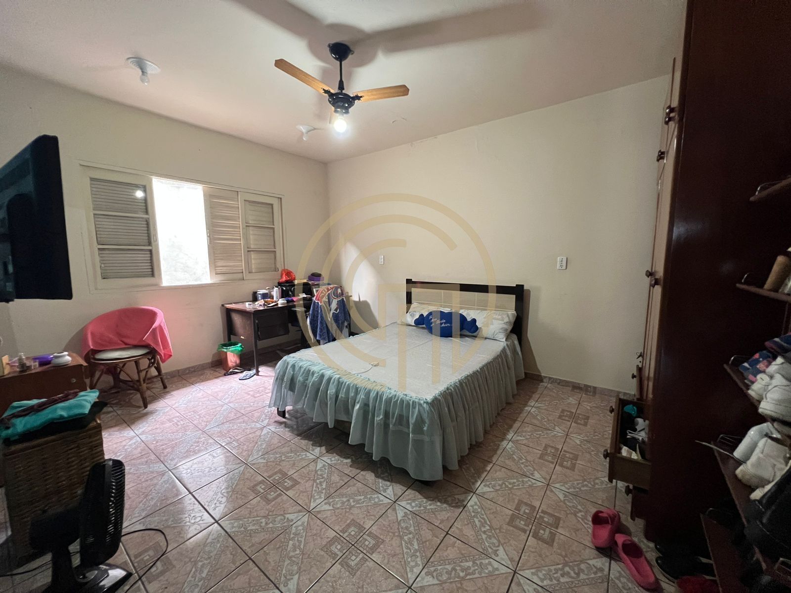 Casa, 6 quartos, 214 m² - Foto 11