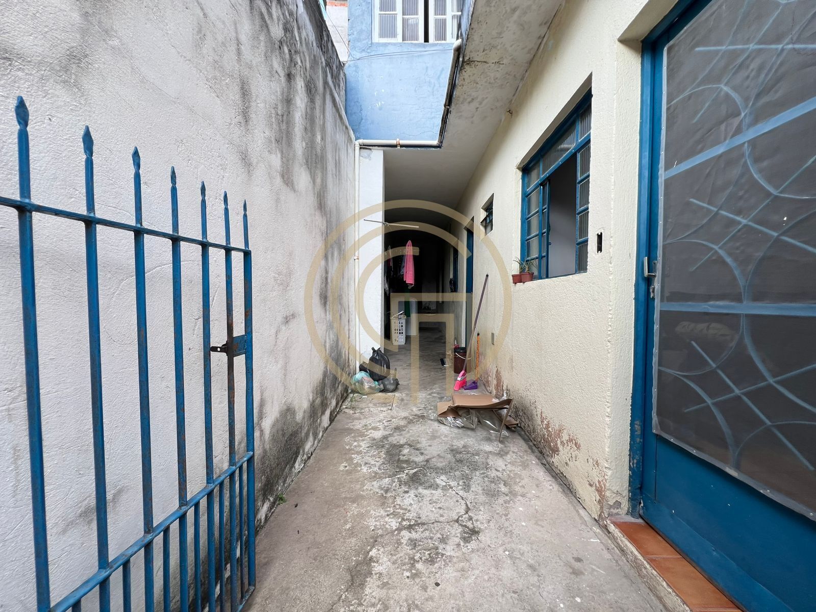 Casa, 6 quartos, 214 m² - Foto 15