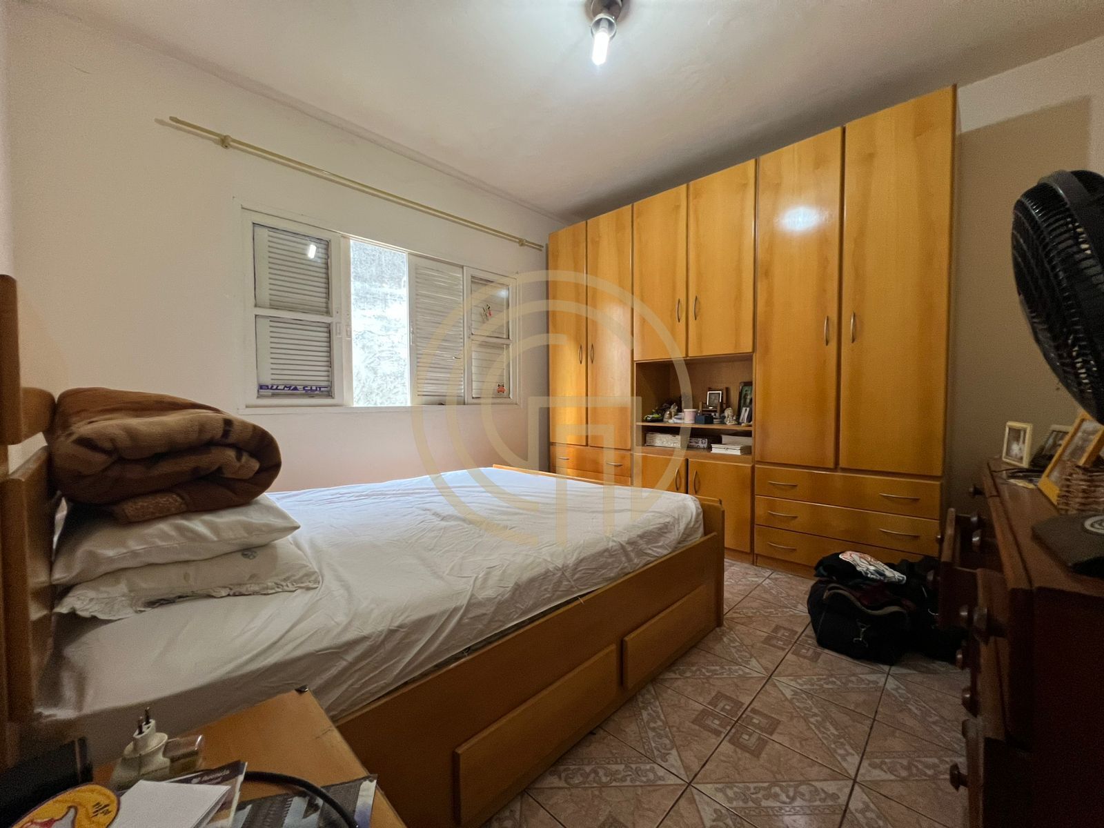 Casa, 6 quartos, 214 m² - Foto 9