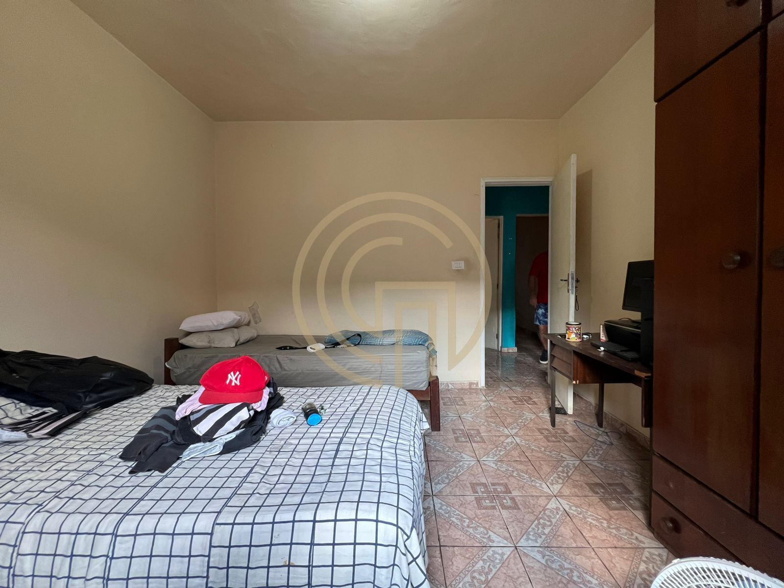 Casa, 6 quartos, 214 m² - Foto 10