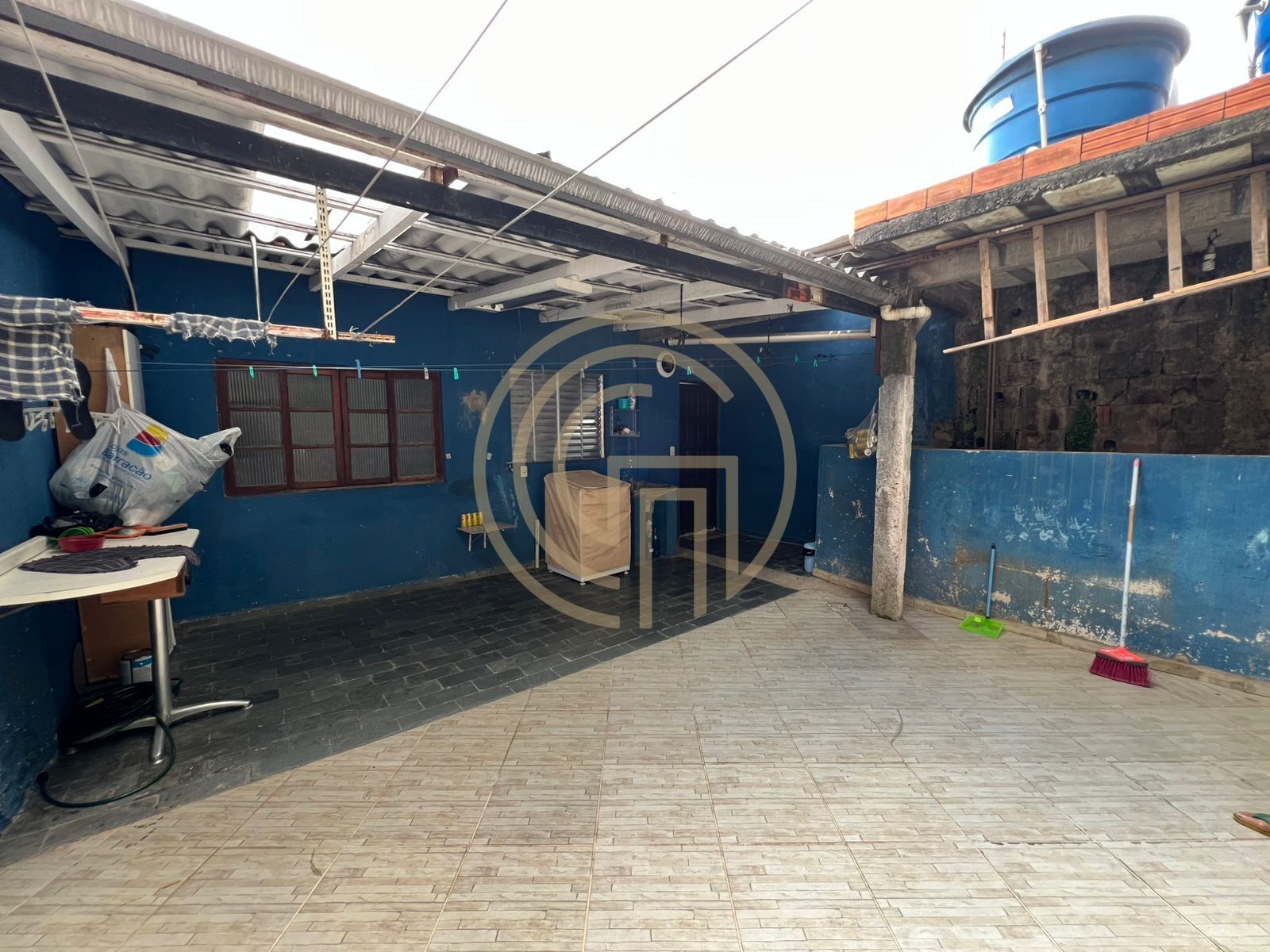 Casa, 6 quartos, 214 m² - Foto 20