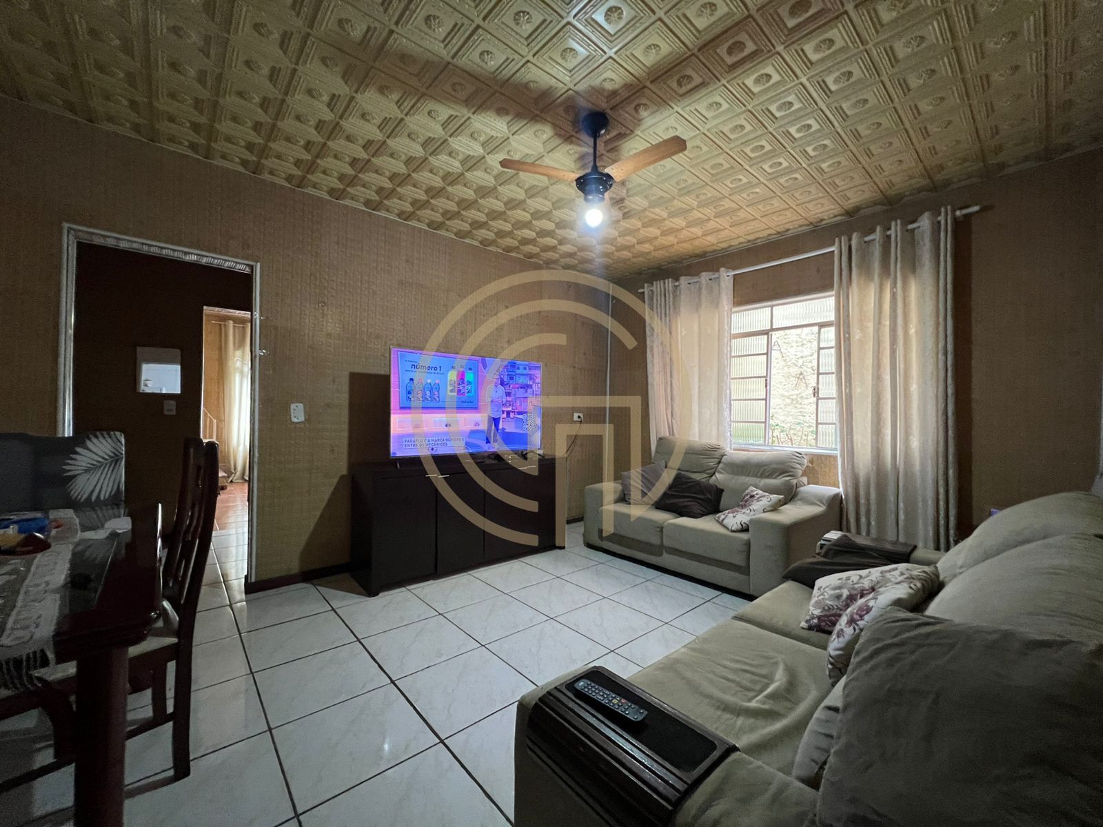 Casa, 6 quartos, 214 m² - Foto 4