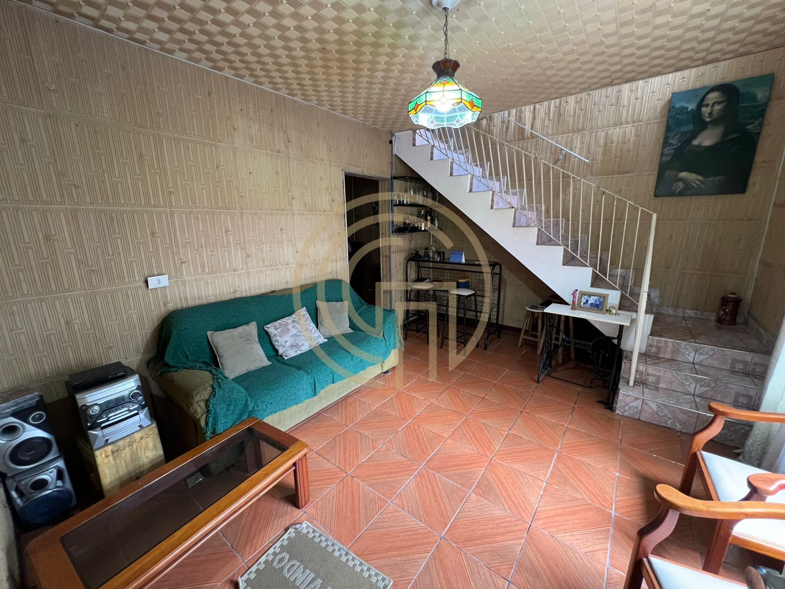Casa, 6 quartos, 214 m² - Foto 2