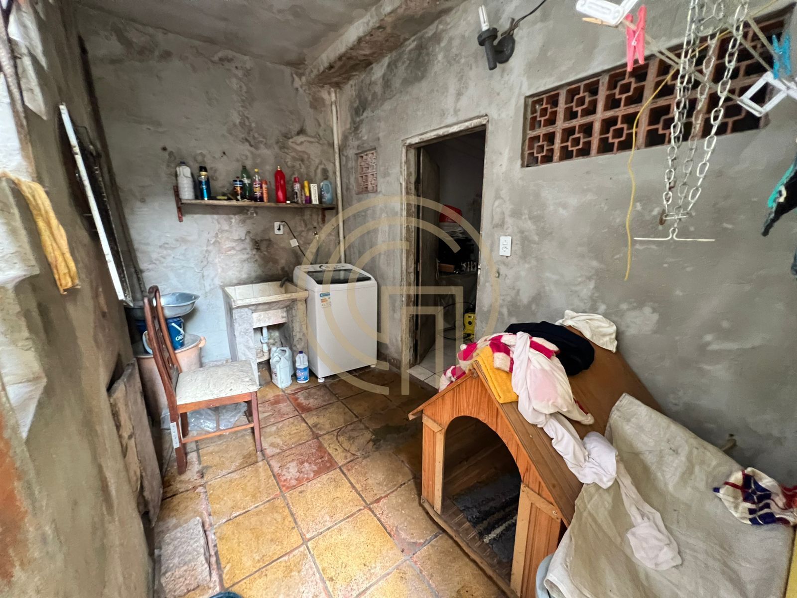 Casa, 6 quartos, 214 m² - Foto 22