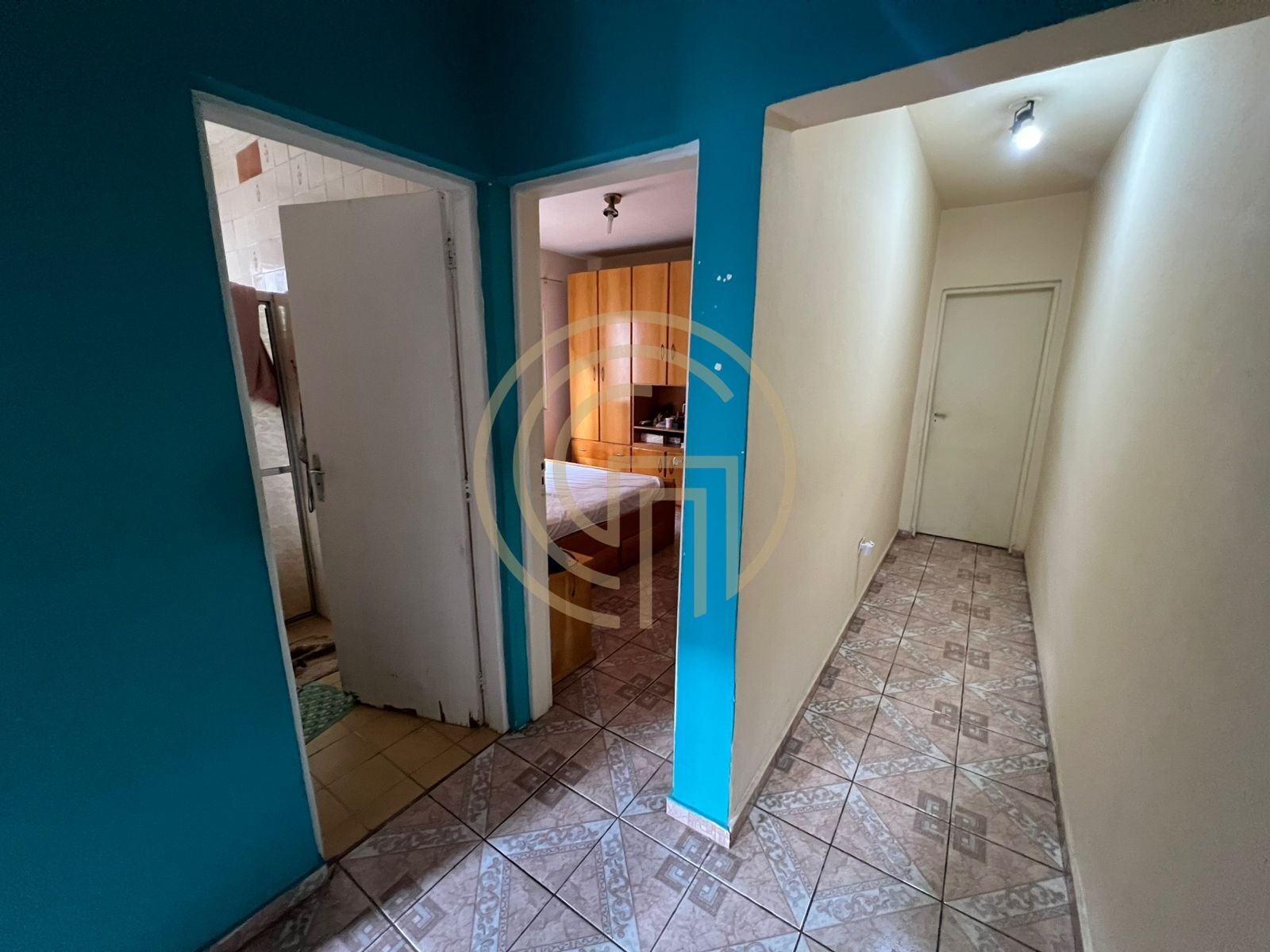 Casa, 6 quartos, 214 m² - Foto 7