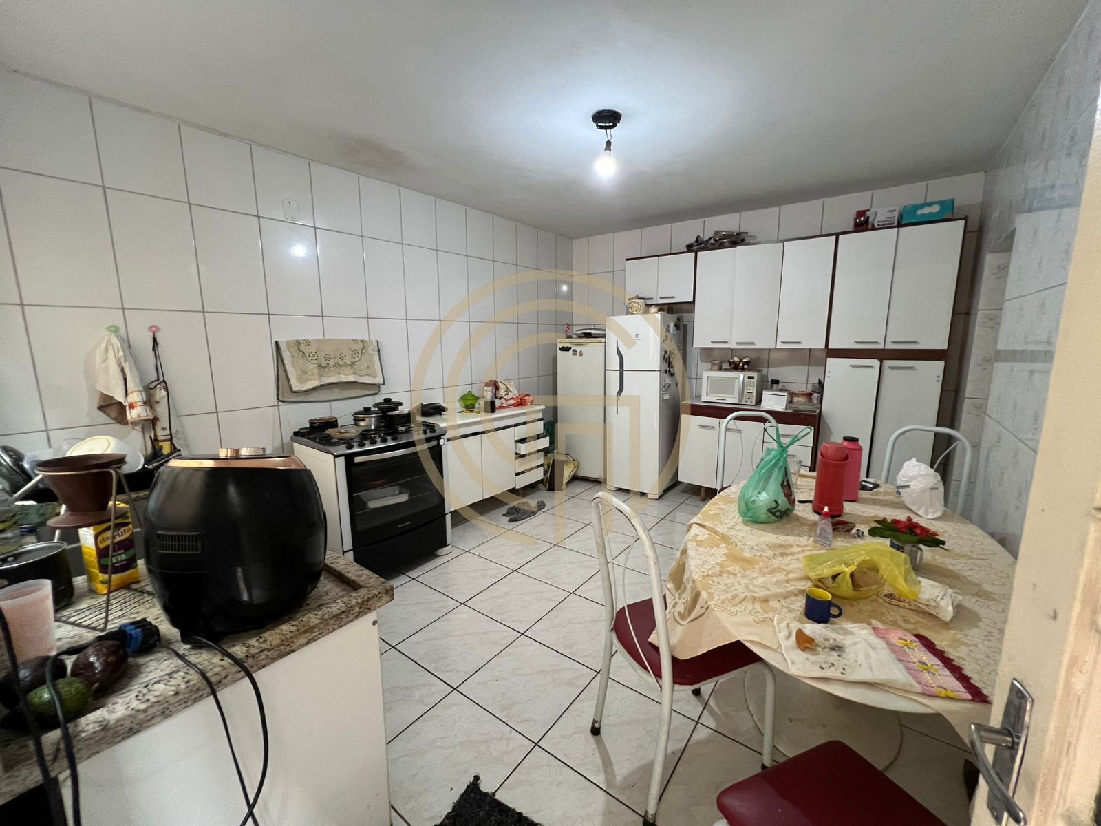 Casa, 6 quartos, 214 m² - Foto 6