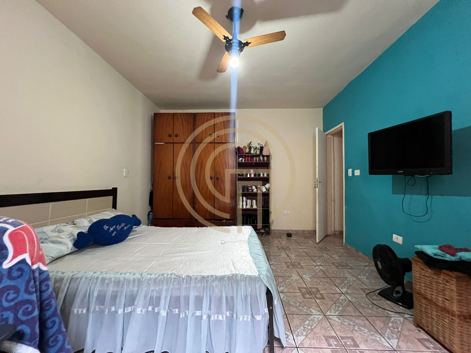 Casa, 6 quartos, 214 m² - Foto 12