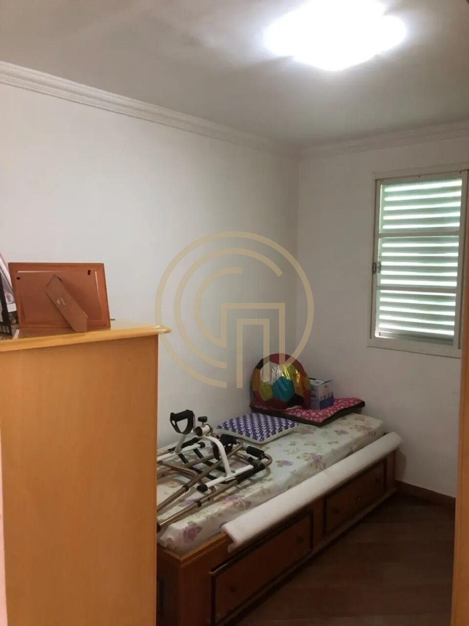 Apartamento, 2 quartos, 45 m² - Foto 8
