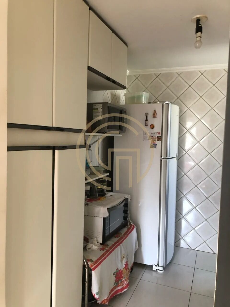 Apartamento, 2 quartos, 45 m² - Foto 2