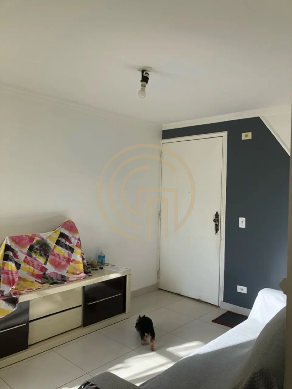 Apartamento, 2 quartos, 45 m² - Foto 4