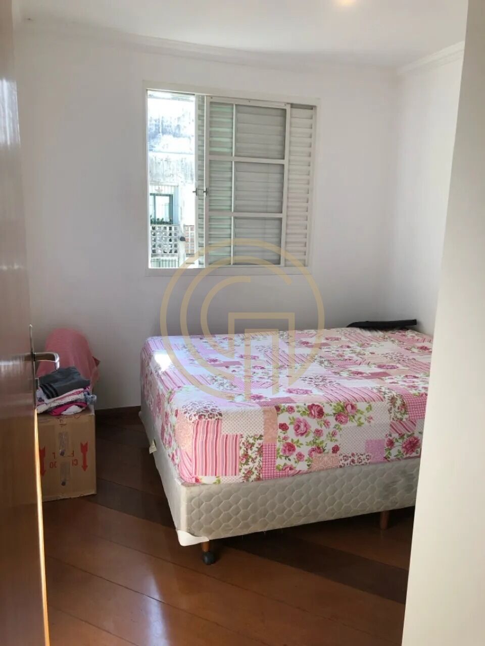 Apartamento, 2 quartos, 45 m² - Foto 7