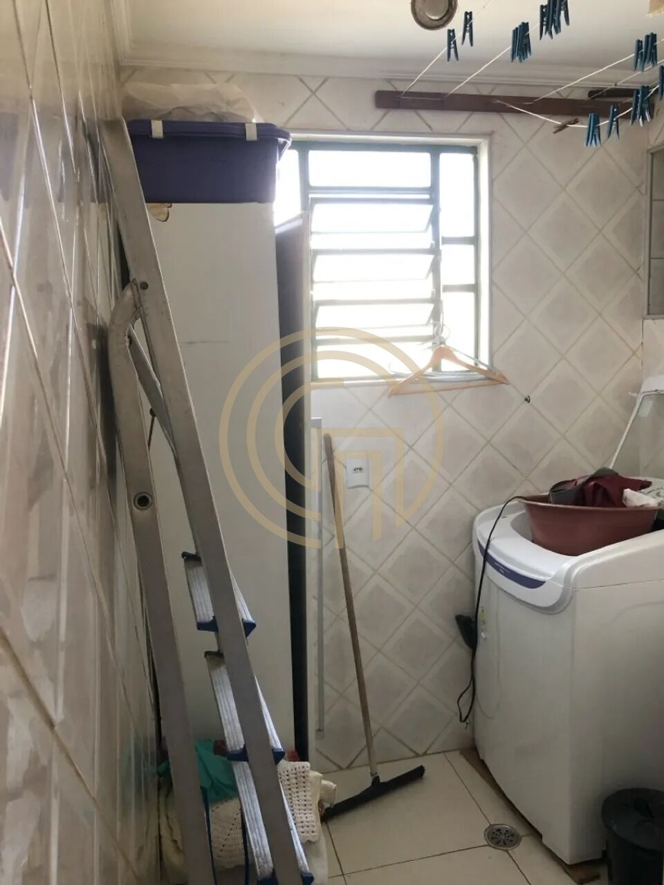Apartamento, 2 quartos, 45 m² - Foto 9