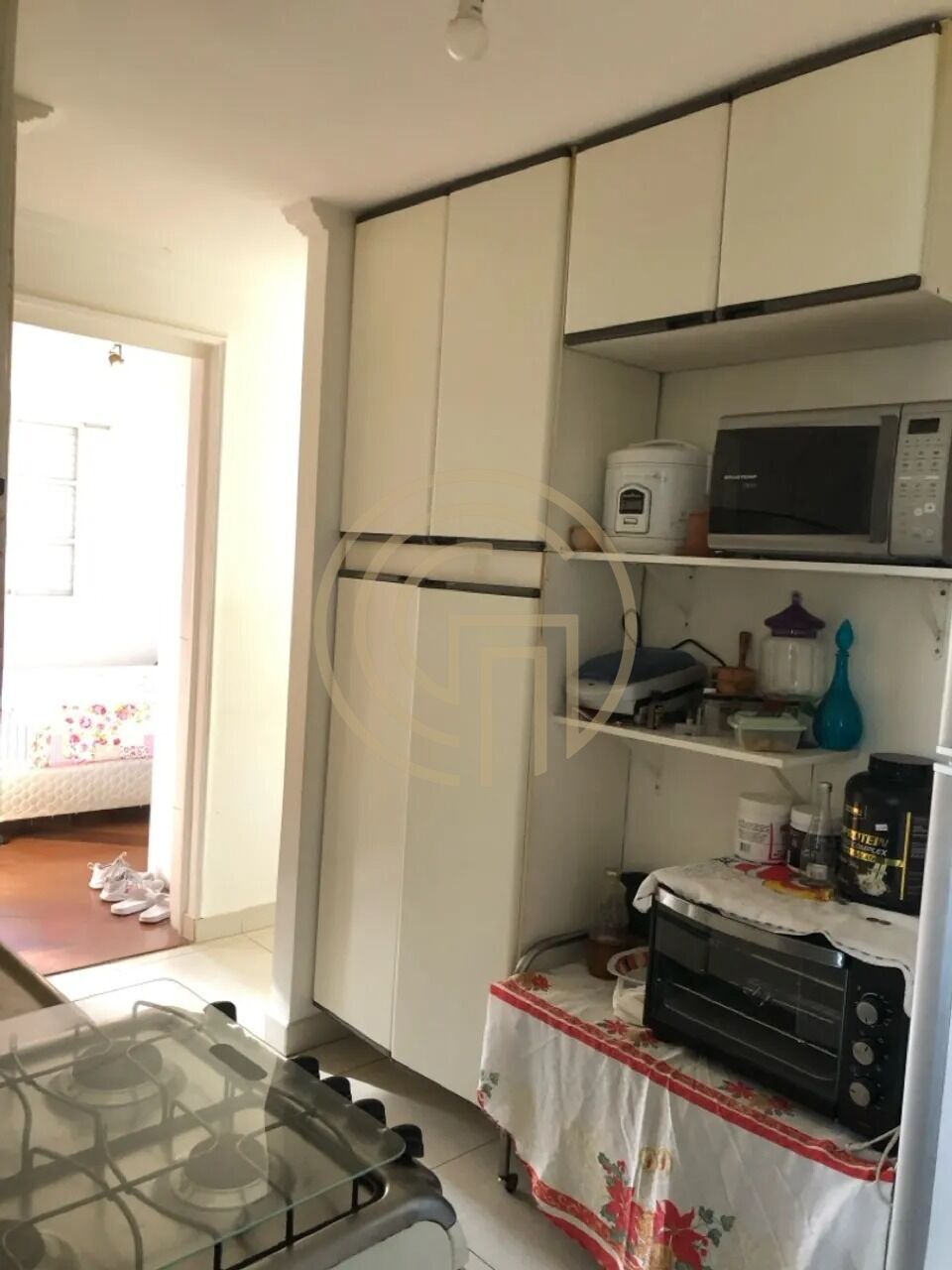 Apartamento, 2 quartos, 45 m² - Foto 3