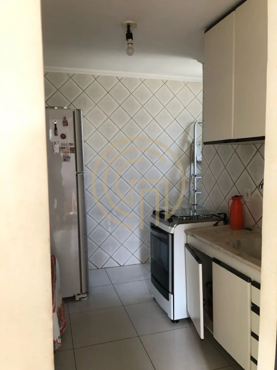 Apartamento, 2 quartos, 45 m² - Foto 1