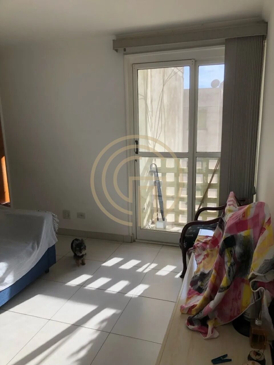 Apartamento, 2 quartos, 45 m² - Foto 6