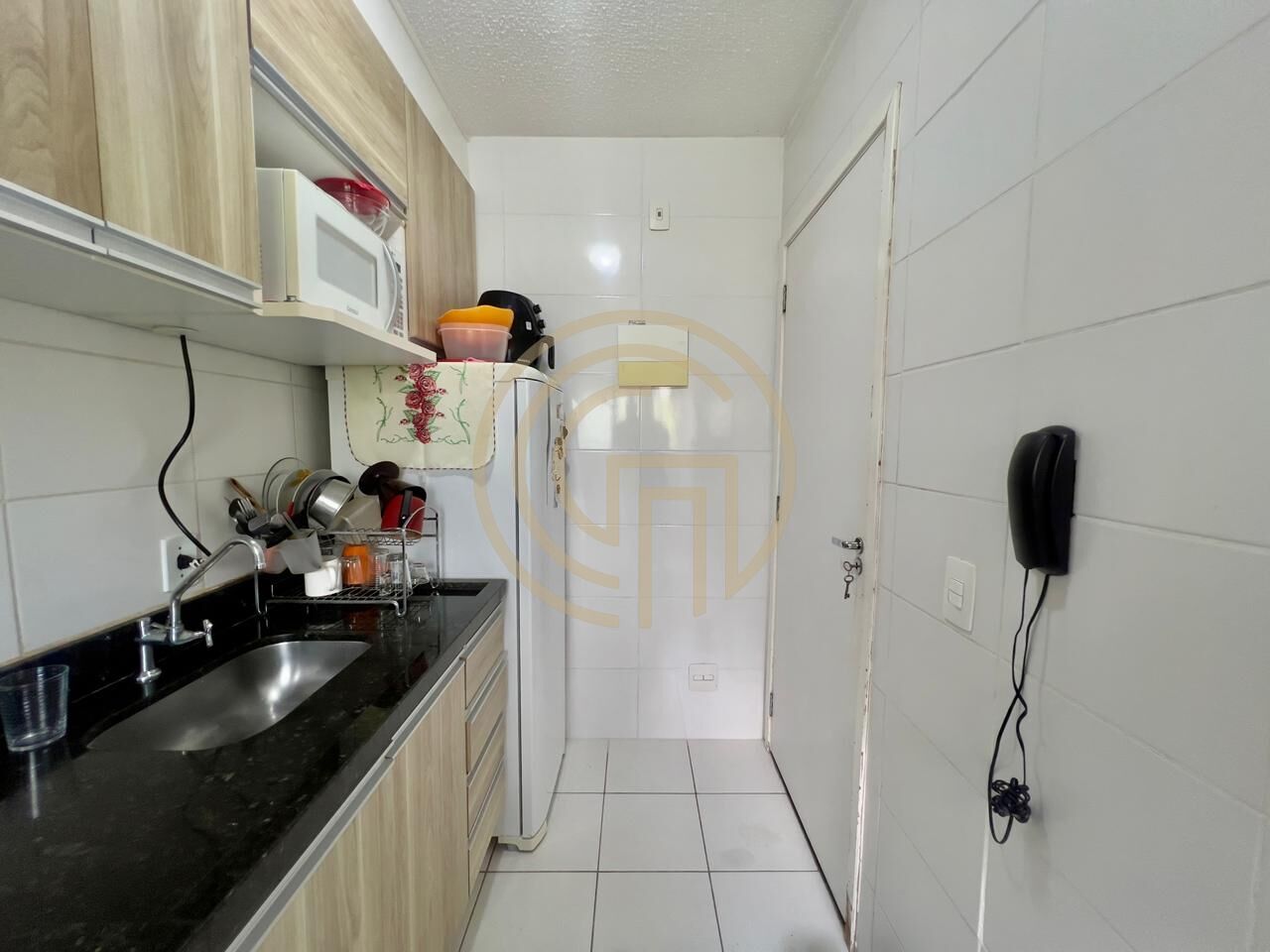 Apartamento, 2 quartos, 44 m² - Foto 6