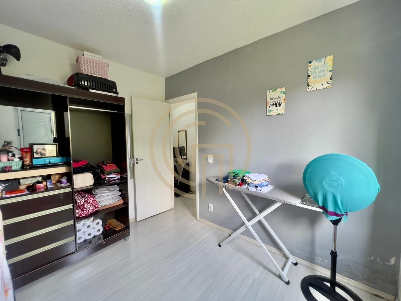 Apartamento, 2 quartos, 44 m² - Foto 13