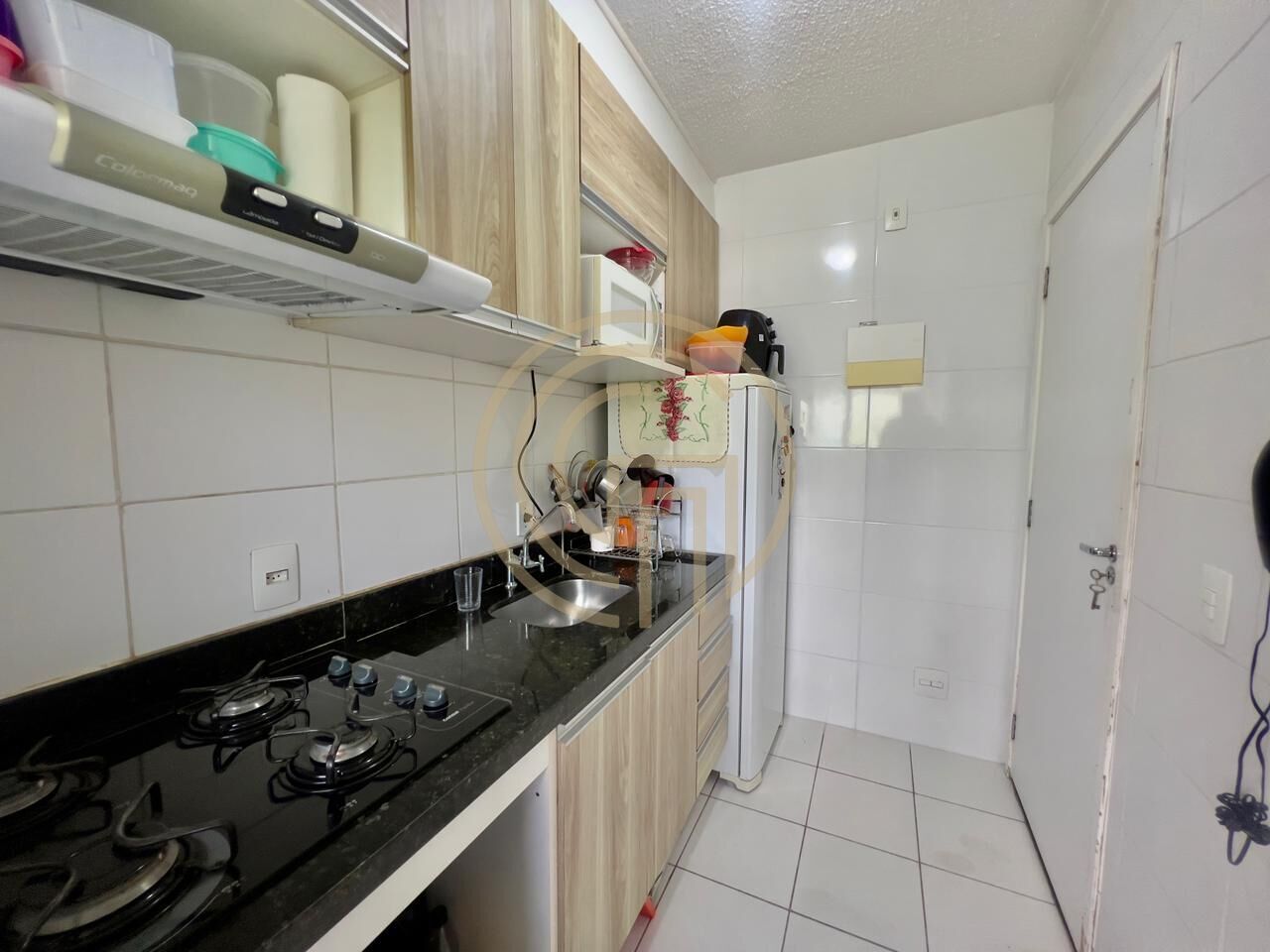 Apartamento, 2 quartos, 44 m² - Foto 5