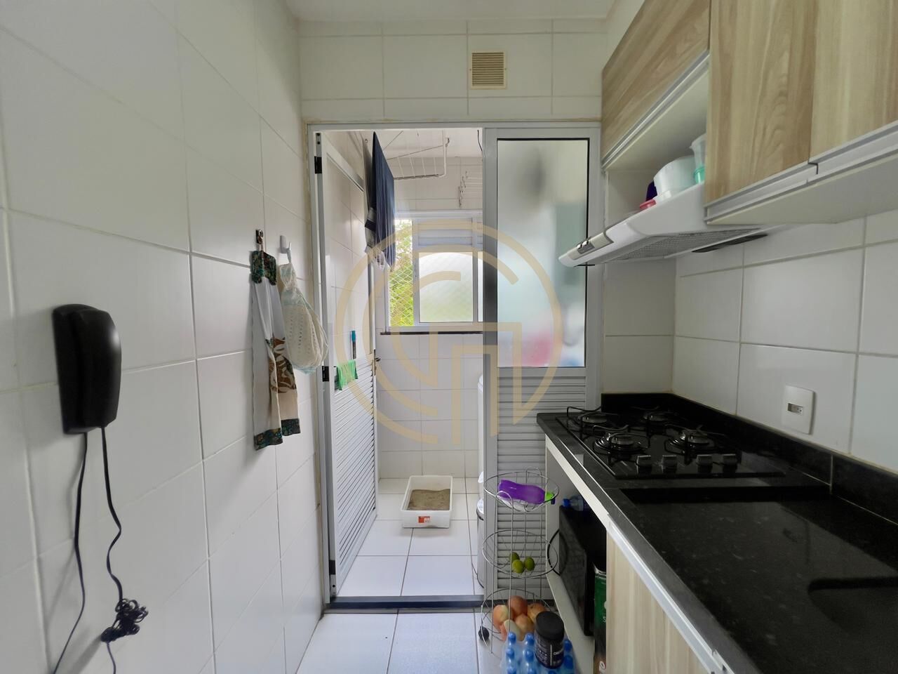Apartamento, 2 quartos, 44 m² - Foto 7