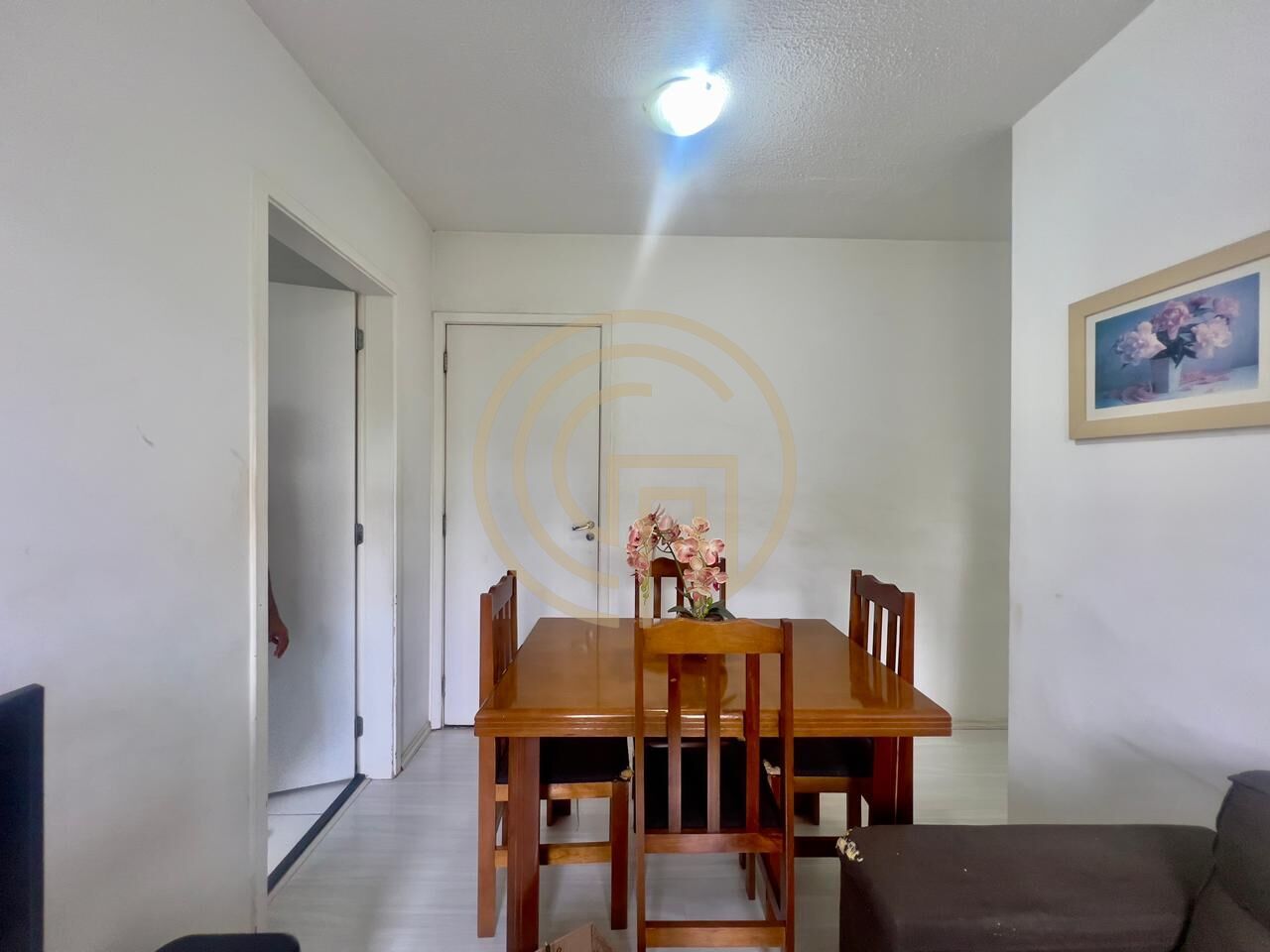 Apartamento, 2 quartos, 44 m² - Foto 3
