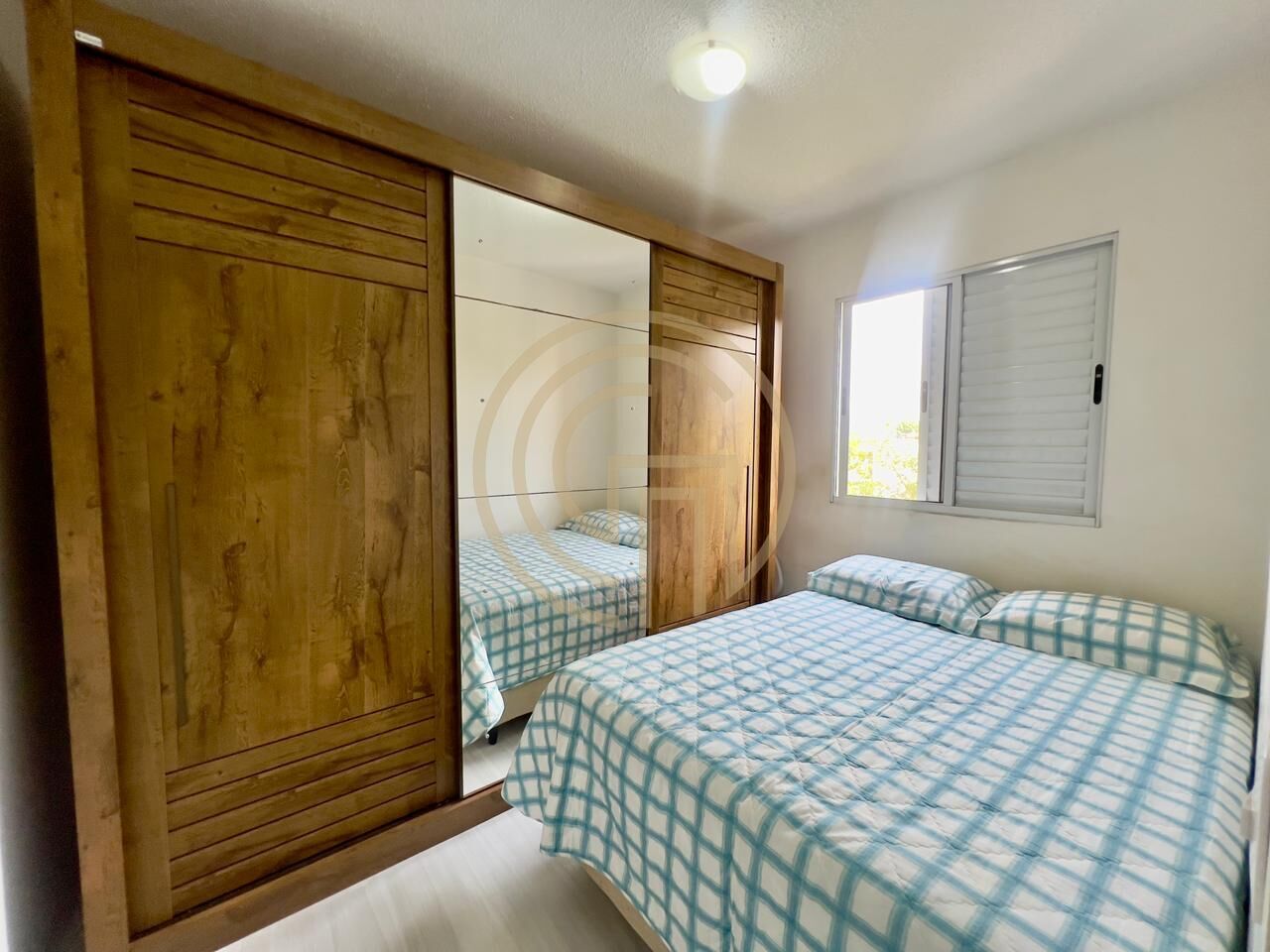 Apartamento, 2 quartos, 44 m² - Foto 8