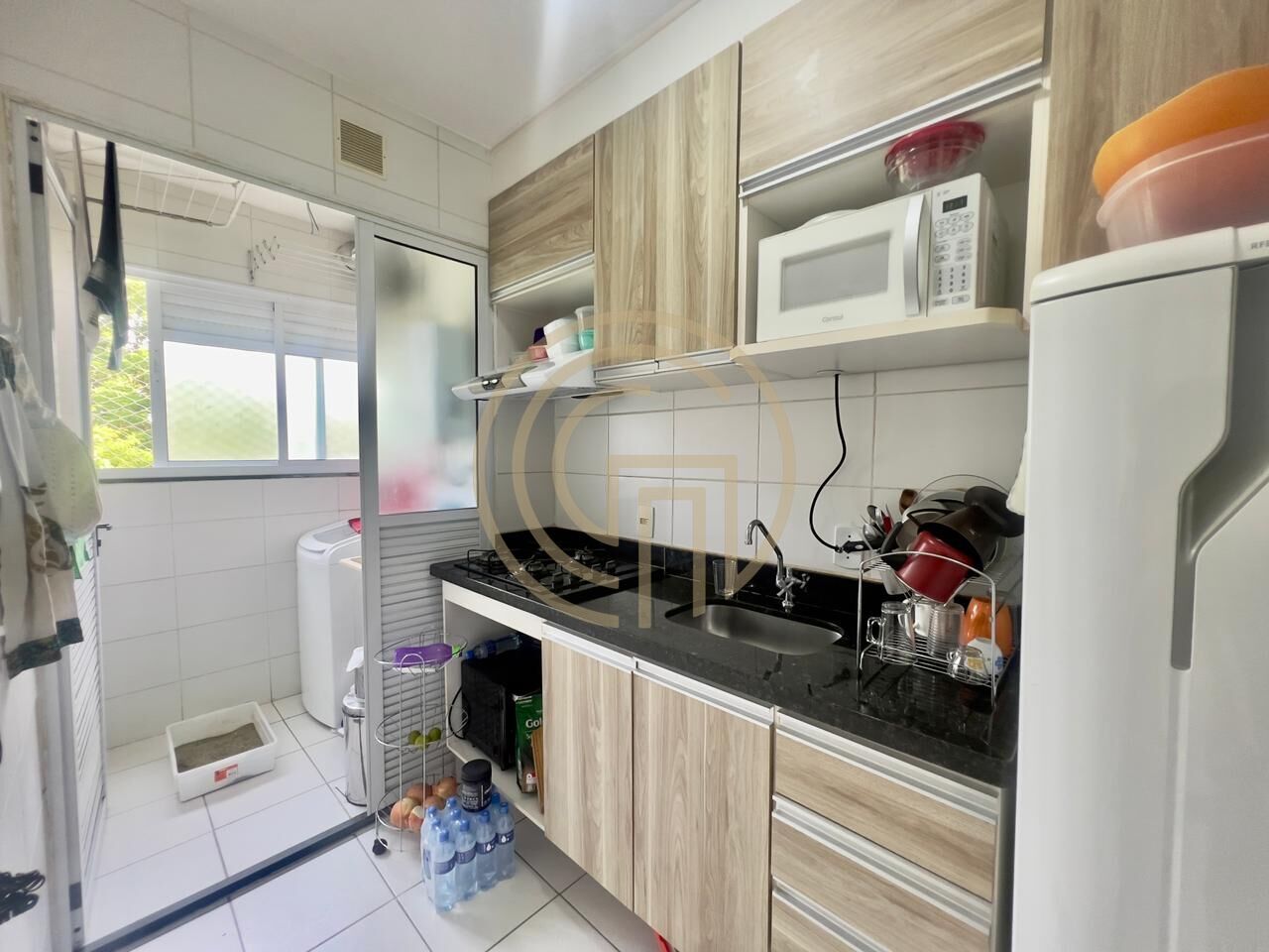 Apartamento, 2 quartos, 44 m² - Foto 4