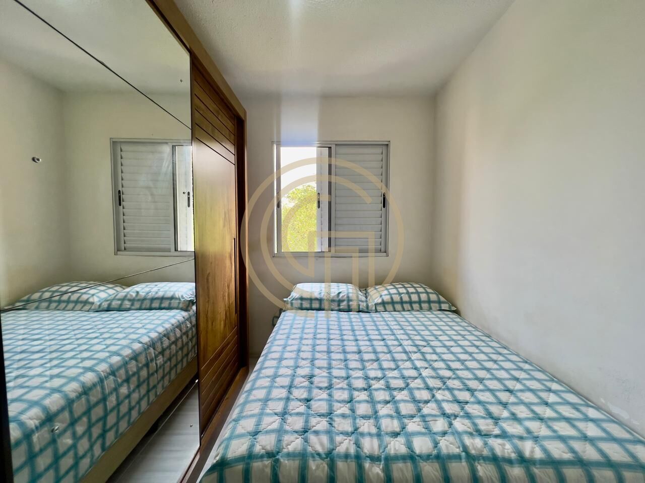 Apartamento, 2 quartos, 44 m² - Foto 9