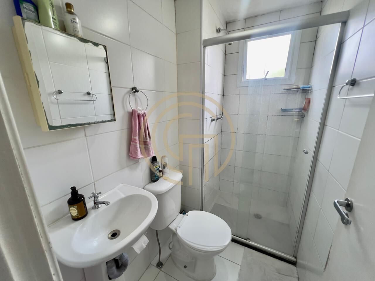 Apartamento, 2 quartos, 44 m² - Foto 11