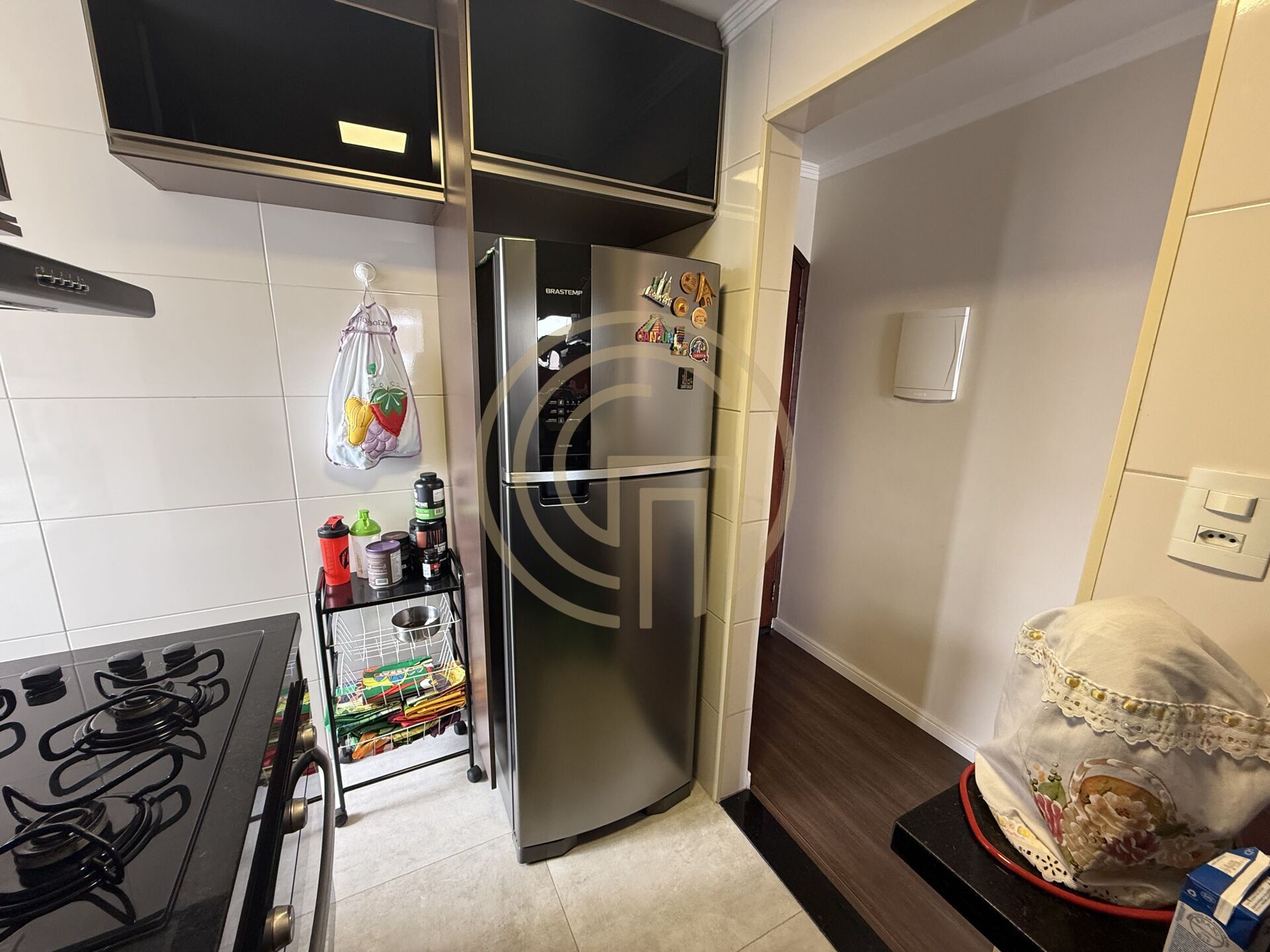 Apartamento, 2 quartos, 50 m² - Foto 7
