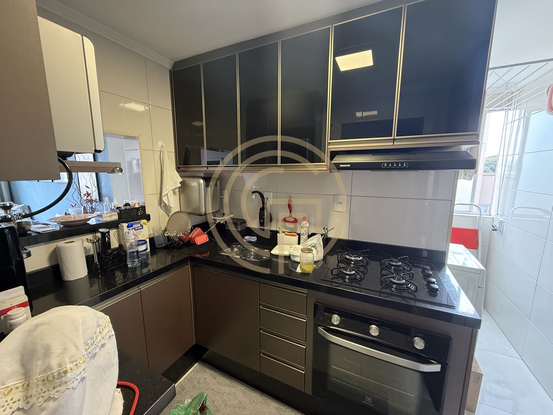 Apartamento, 2 quartos, 50 m² - Foto 8
