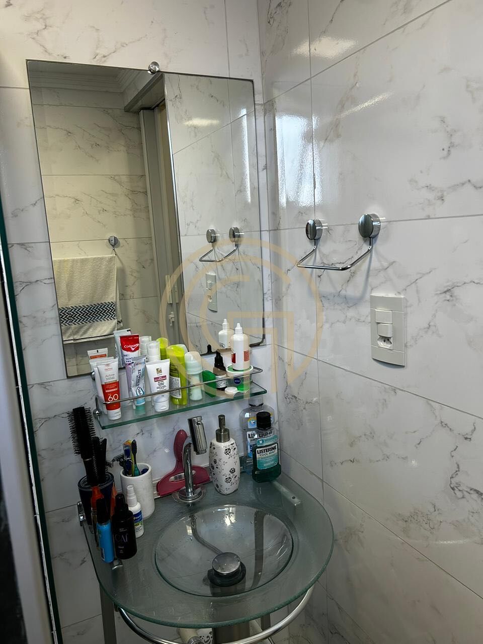 Apartamento, 2 quartos, 50 m² - Foto 13