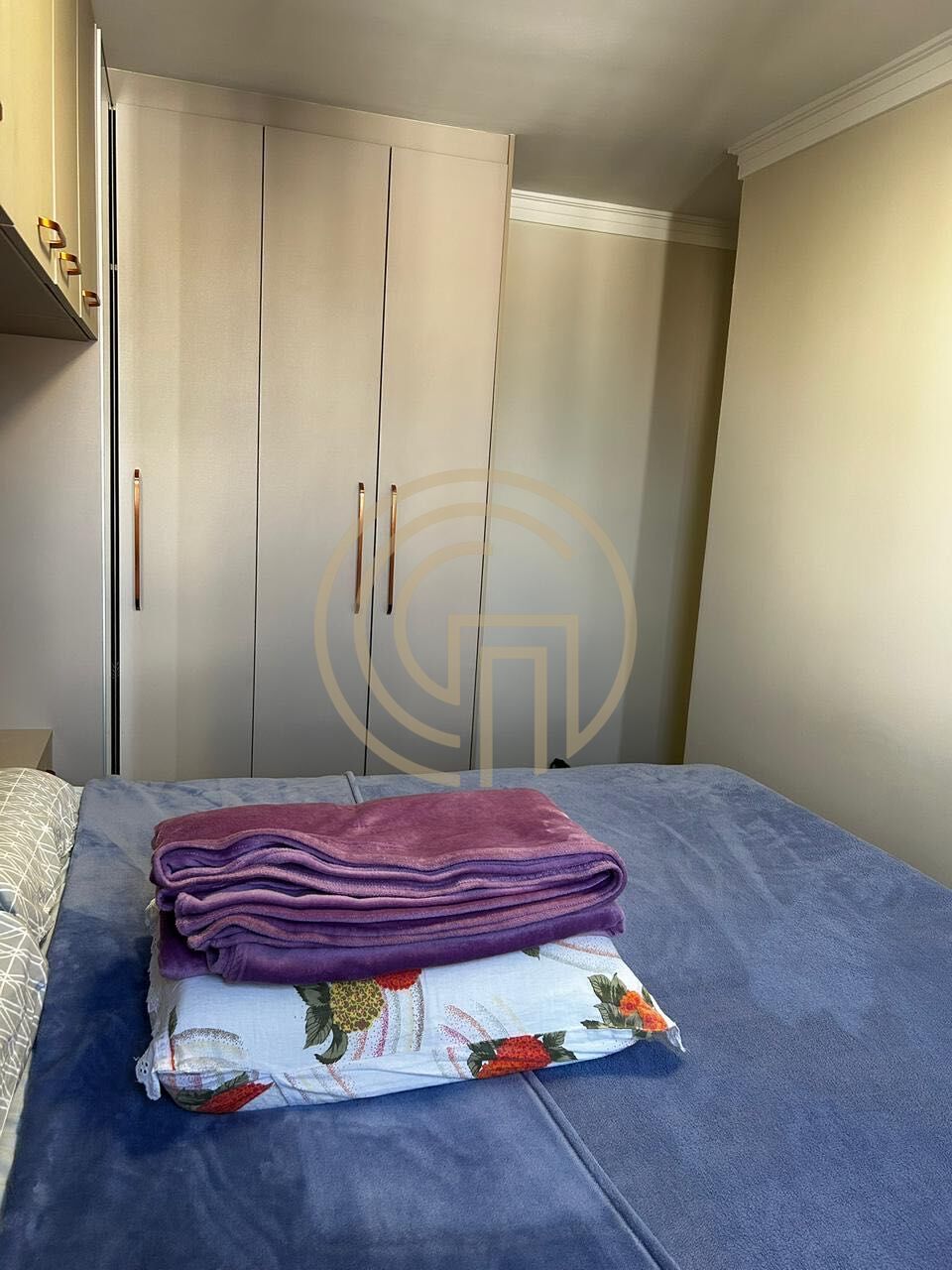 Apartamento, 2 quartos, 50 m² - Foto 15