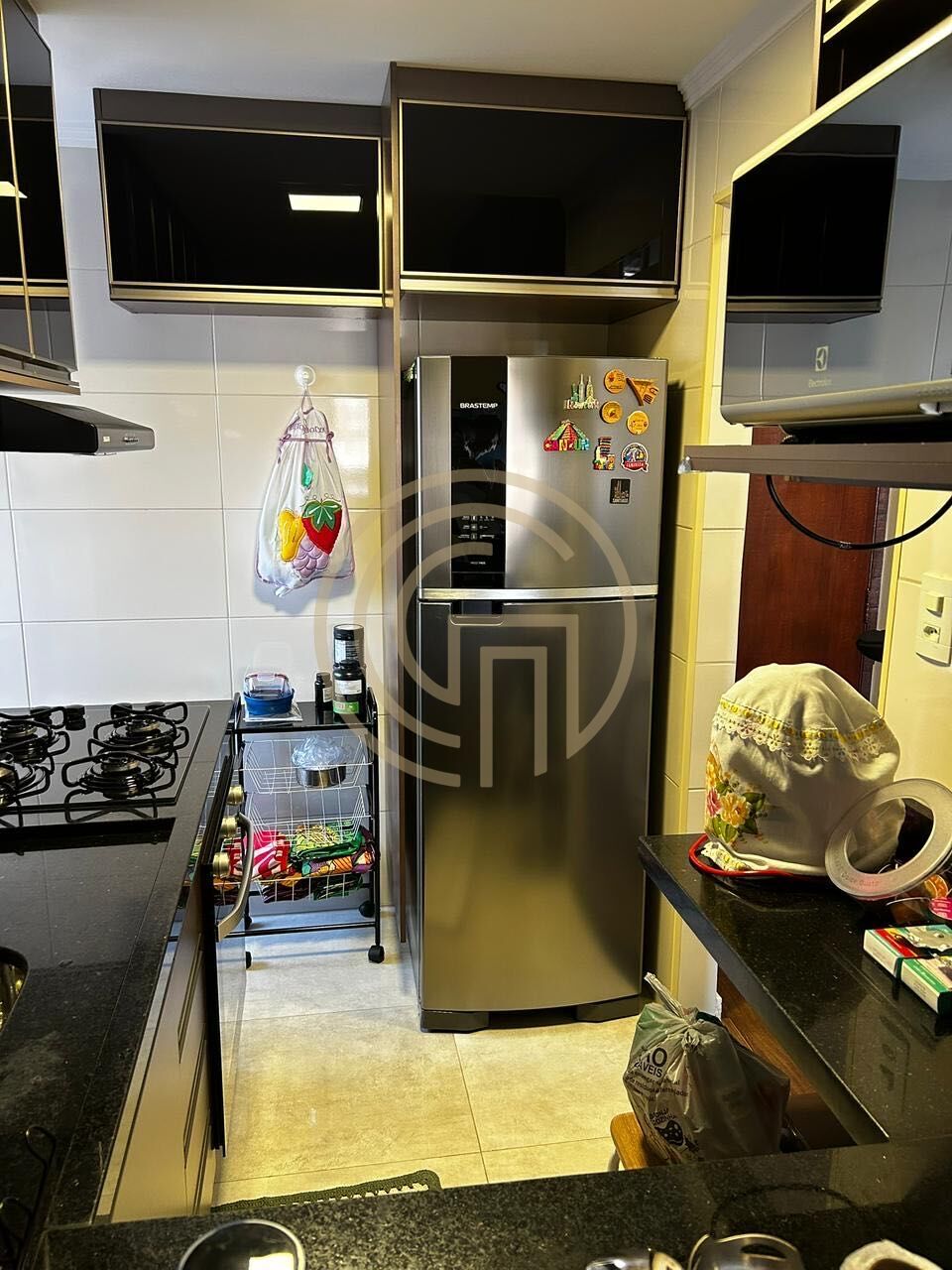Apartamento, 2 quartos, 50 m² - Foto 9