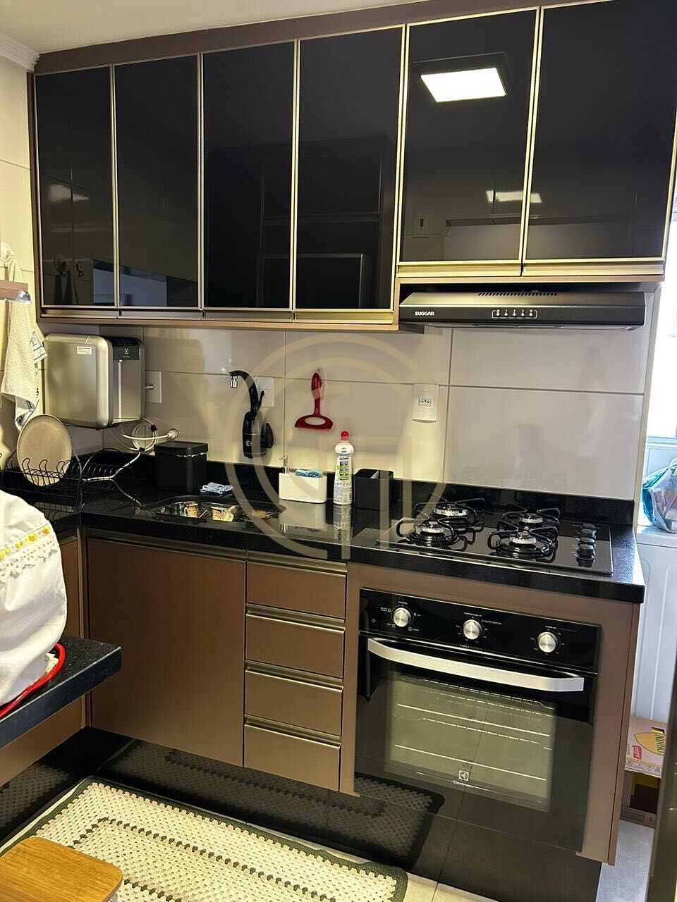 Apartamento, 2 quartos, 50 m² - Foto 11