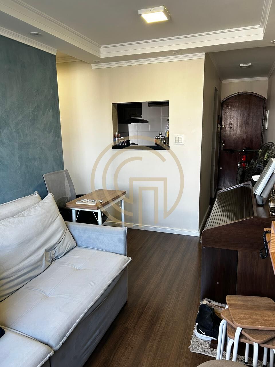 Apartamento, 2 quartos, 50 m² - Foto 5