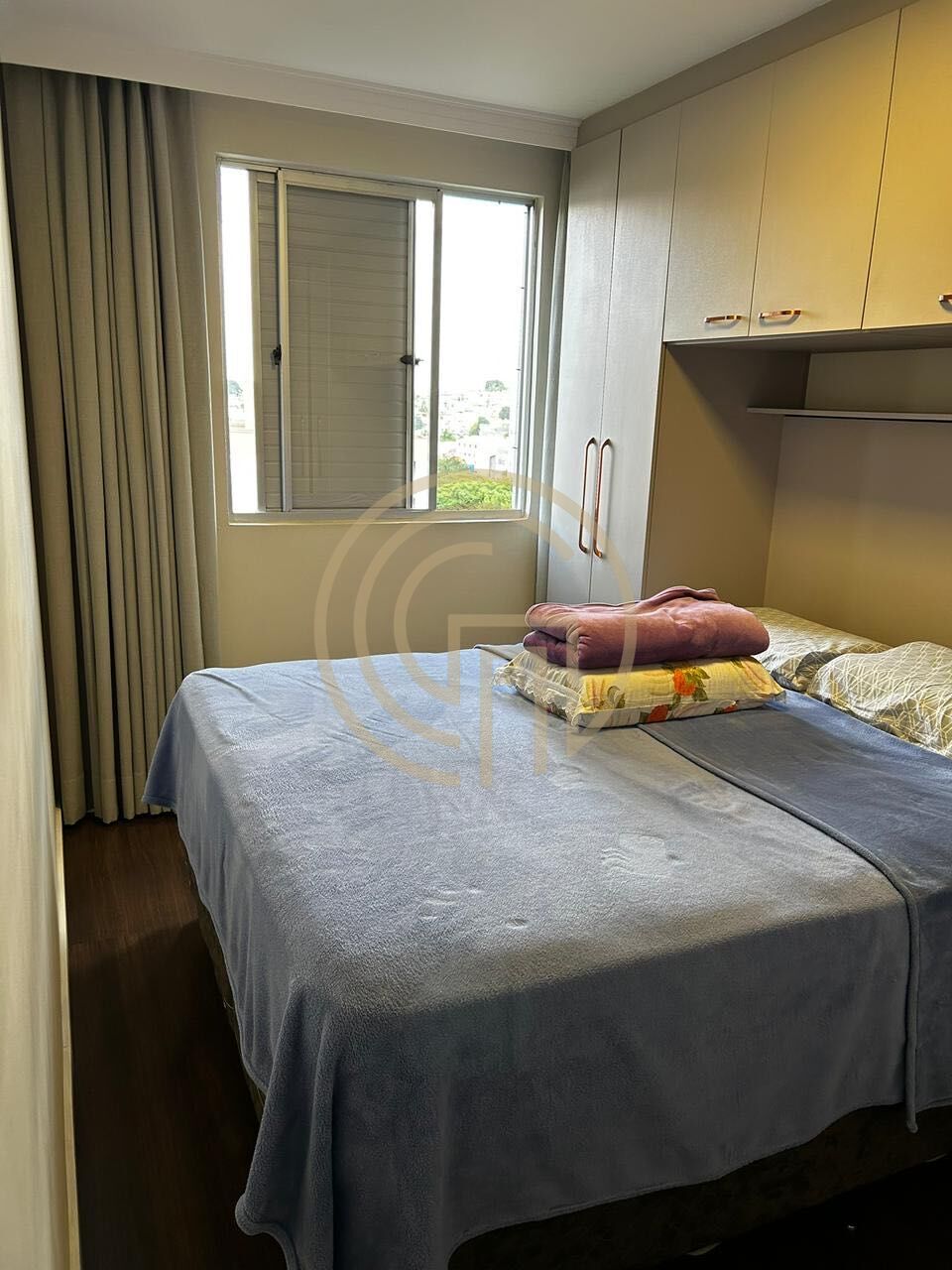 Apartamento, 2 quartos, 50 m² - Foto 16