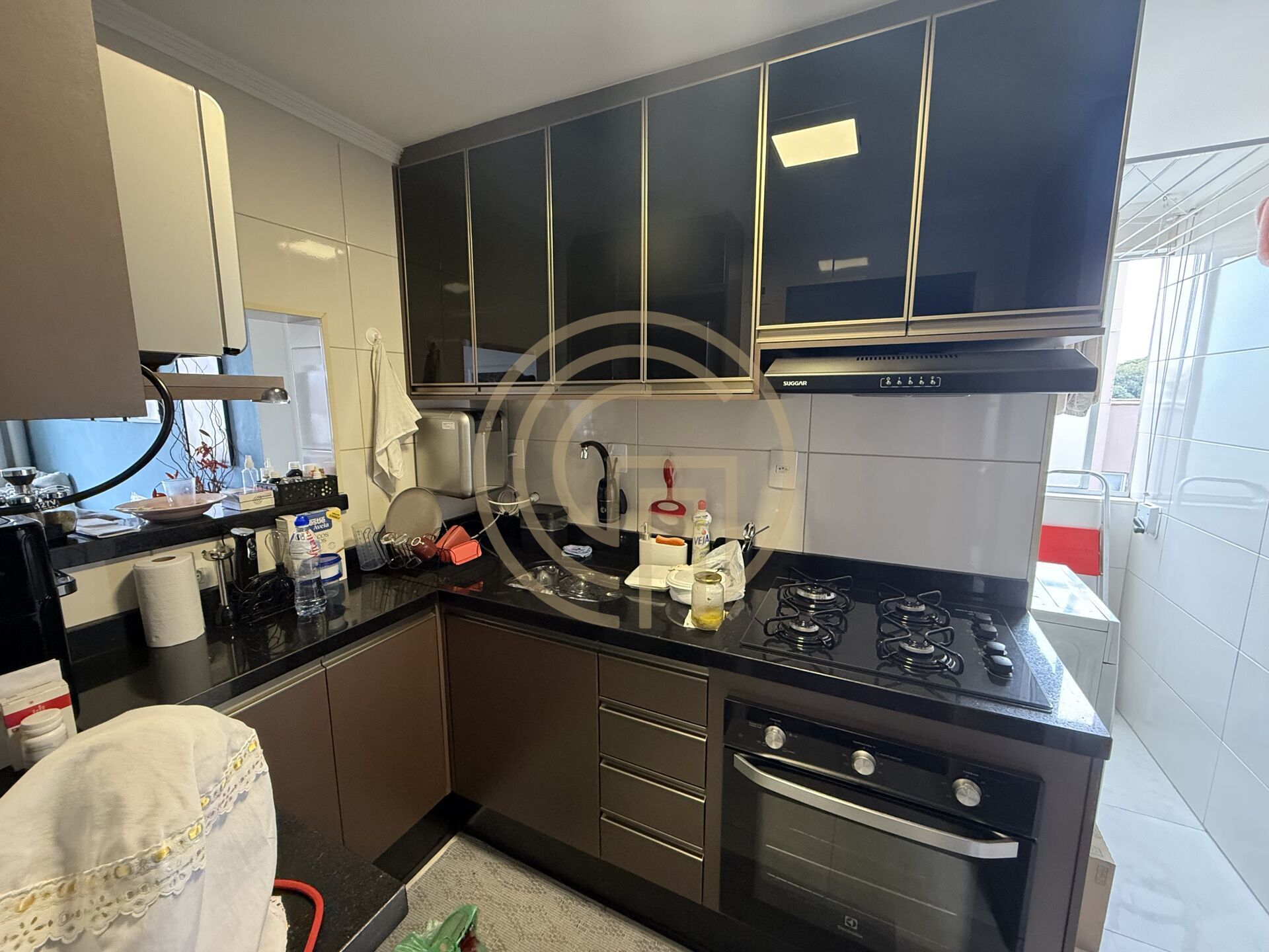 Apartamento, 2 quartos, 50 m² - Foto 6