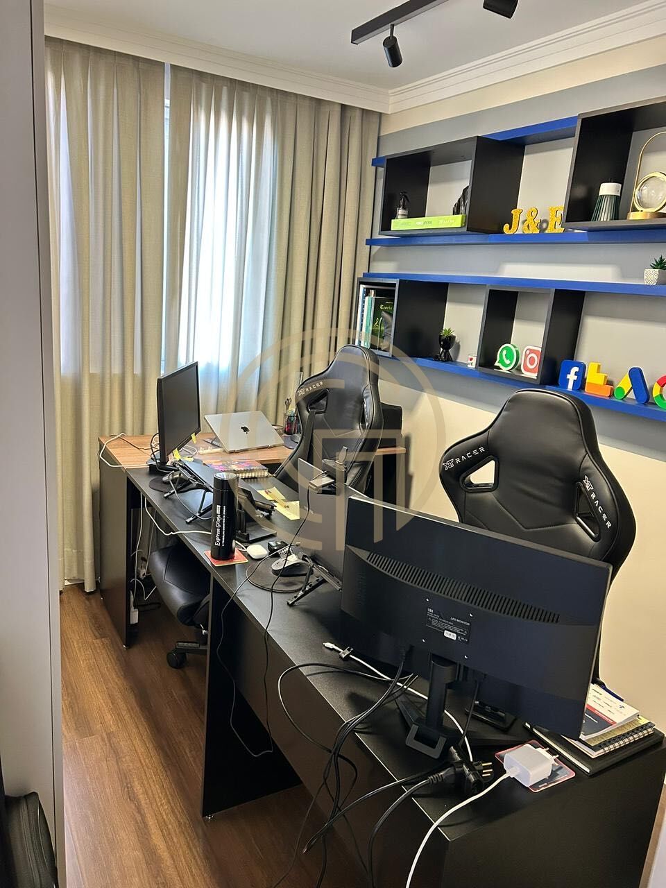Apartamento, 2 quartos, 50 m² - Foto 12