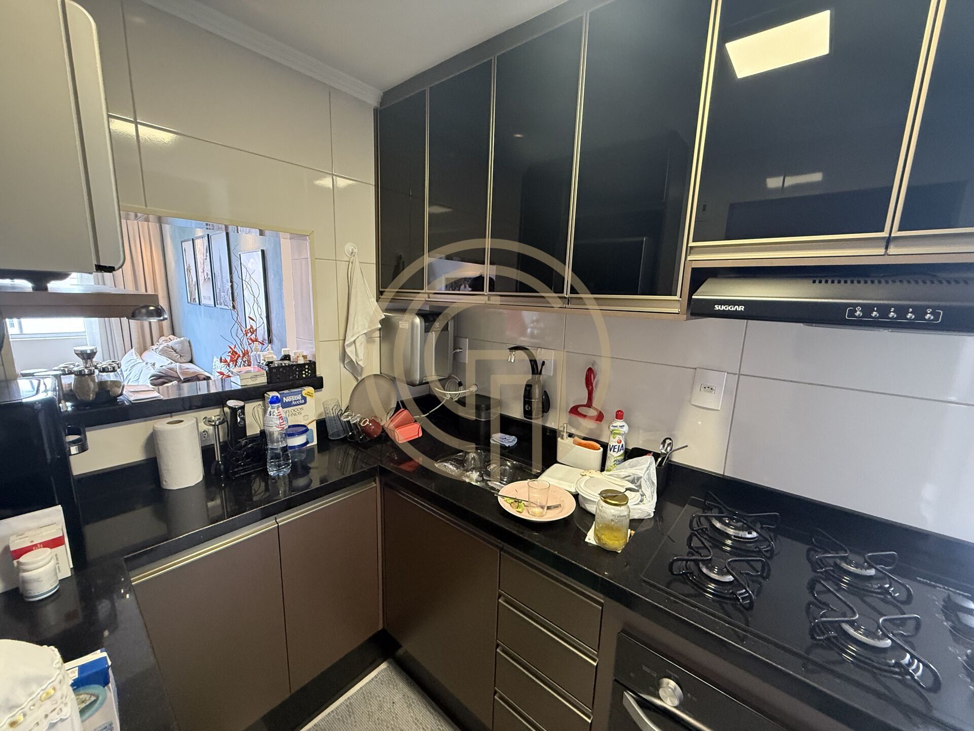 Apartamento, 2 quartos, 50 m² - Foto 10