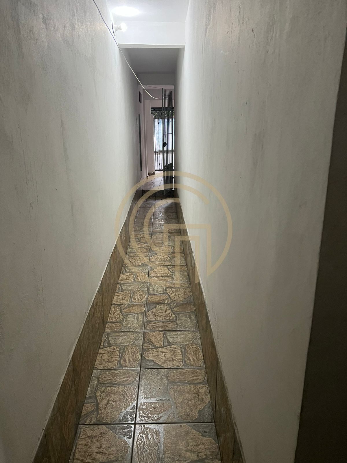Casa, 1 quarto, 30 m² - Foto 7