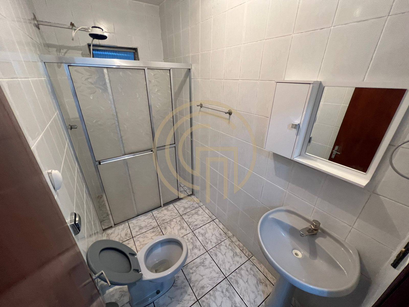 Casa, 1 quarto, 30 m² - Foto 6