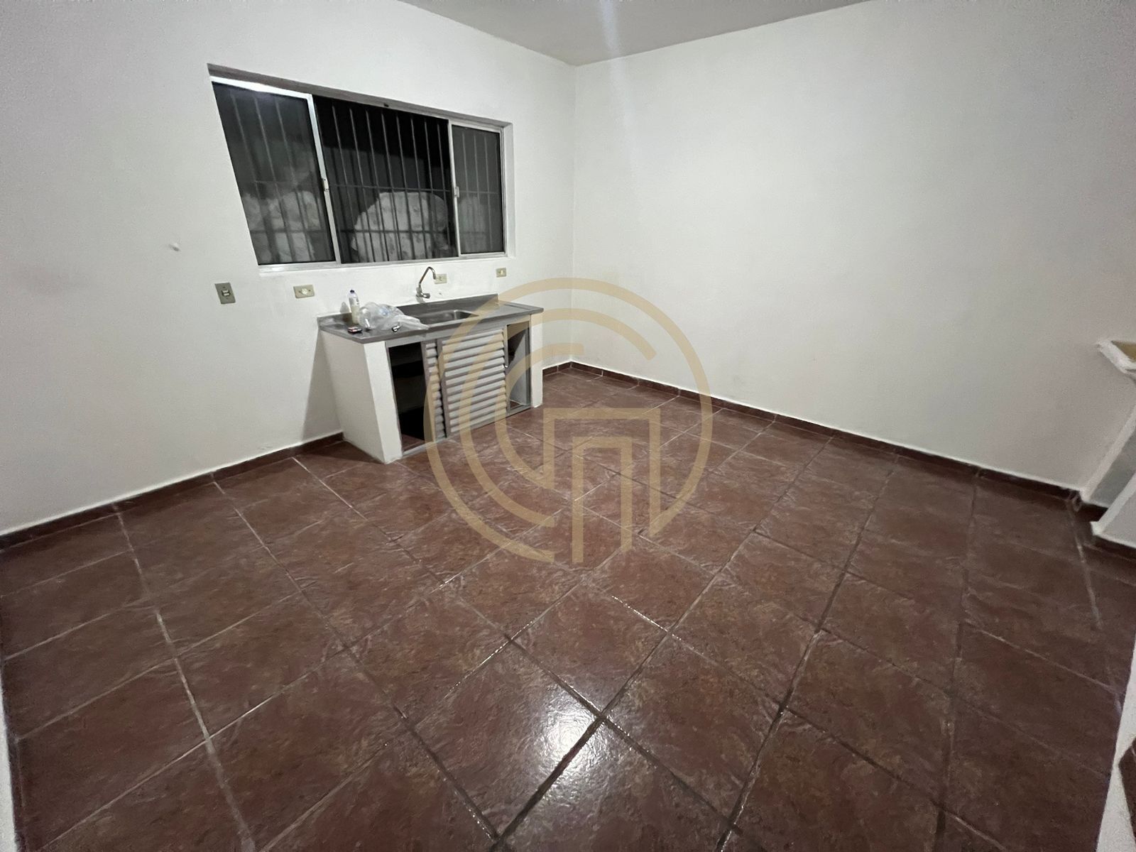 Casa, 1 quarto, 30 m² - Foto 1