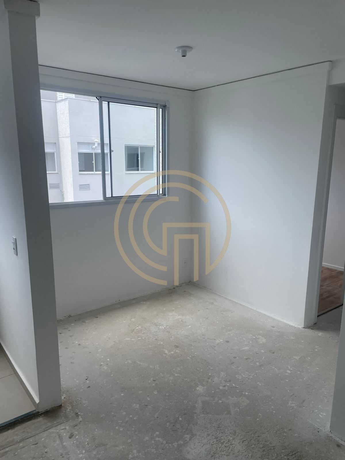Apartamento, 2 quartos, 37 m² - Foto 9