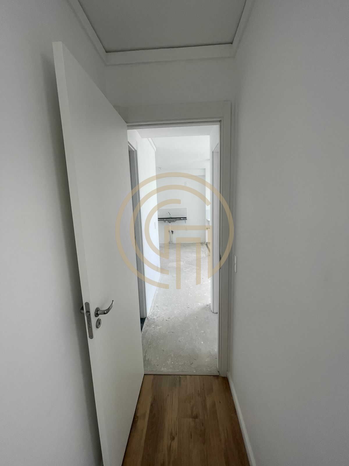 Apartamento, 2 quartos, 37 m² - Foto 4