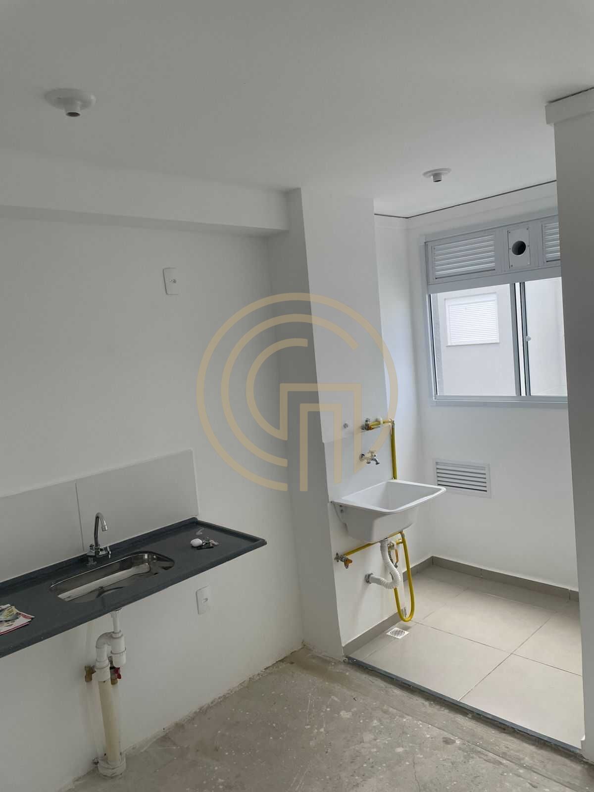 Apartamento, 2 quartos, 37 m² - Foto 12