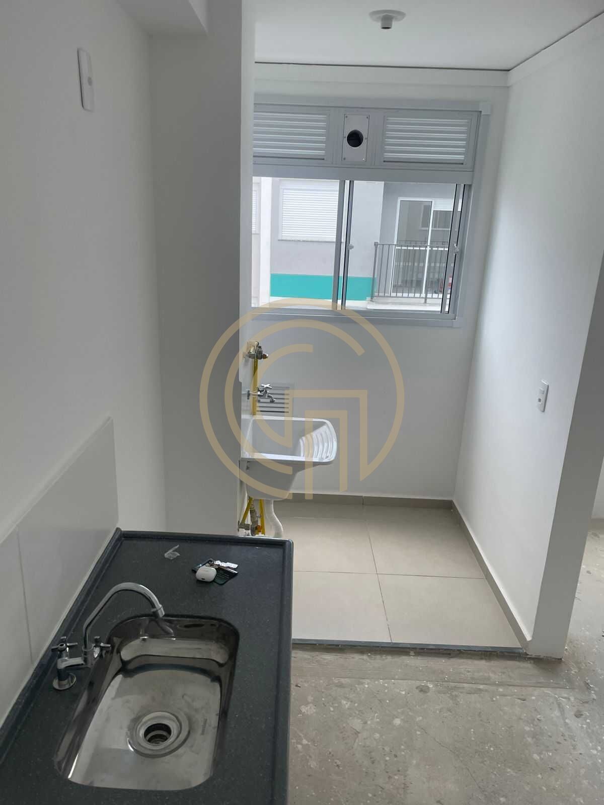 Apartamento, 2 quartos, 37 m² - Foto 17