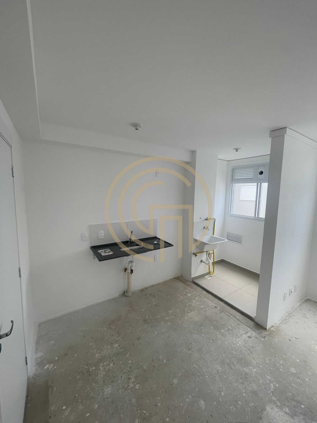 Apartamento, 2 quartos, 37 m² - Foto 22
